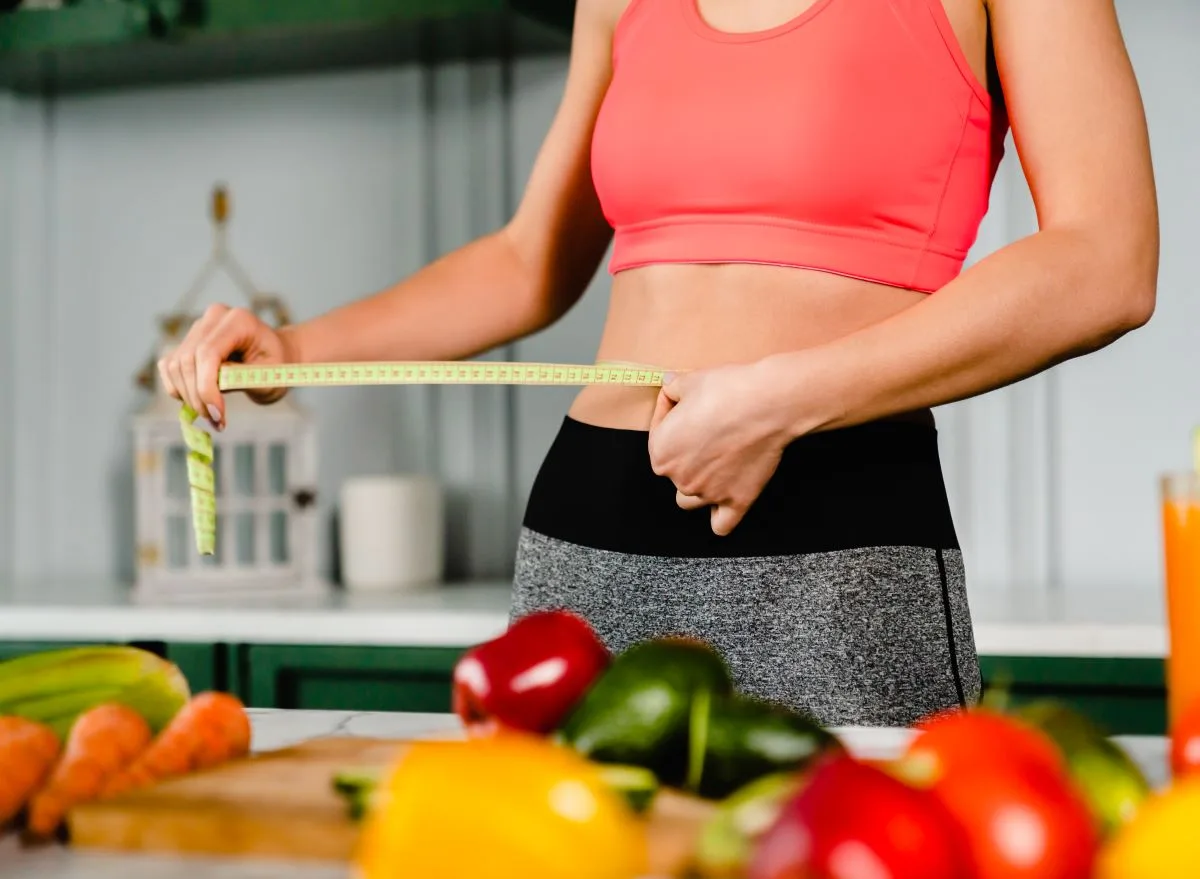 Weight Loss 1