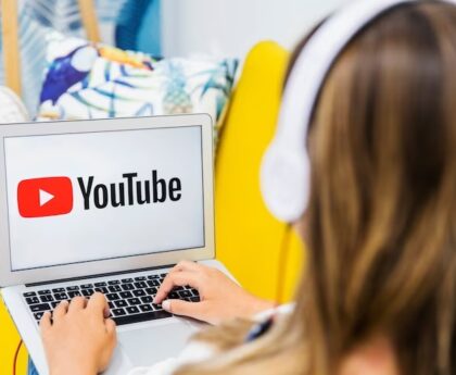 YouTube-learning-introducing-courses