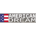 american dream logo