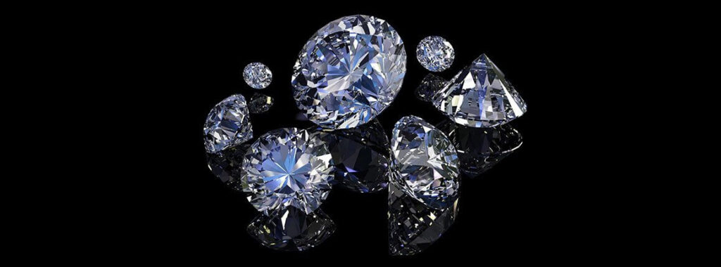 artificial gemstones