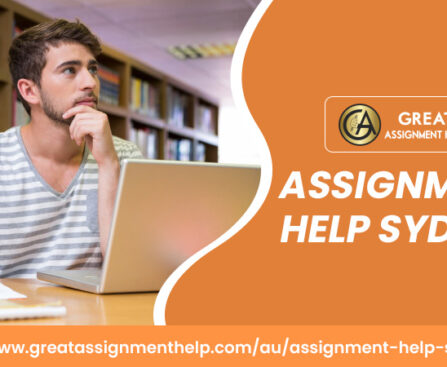assignment-help-sydney