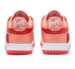 bapshoes