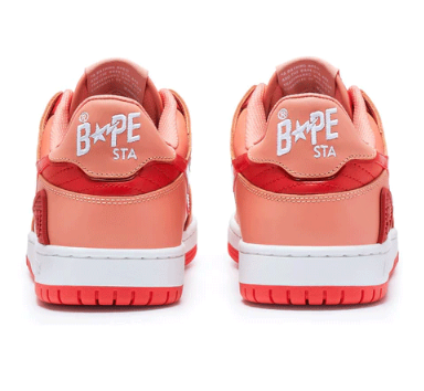 bapshoes