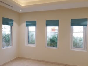blinds