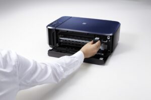 canon printer troubleshooting