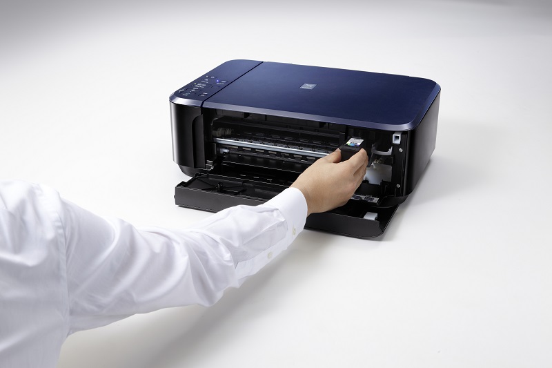 canon printer troubleshooting