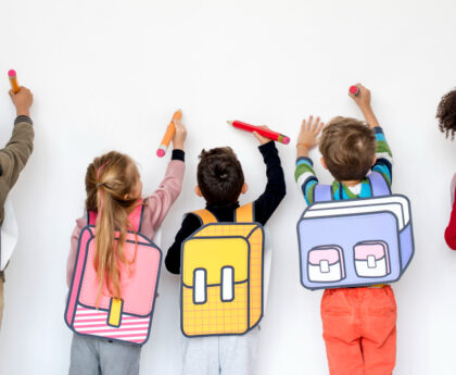 kl international school, CBSE curriculum