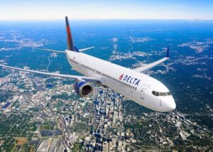 delta airlines