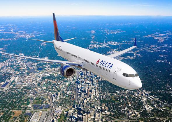 delta airlines
