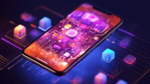 Flutter Mobile Application Development Process