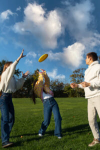 Giant outdoor Games