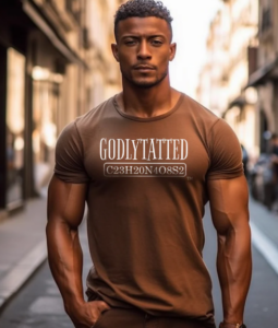 godlytetted