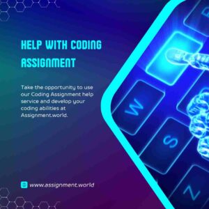 help with coding assignment
