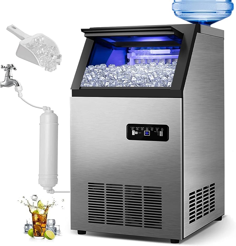ice machine