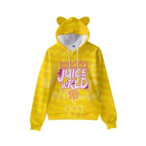 juice wrld merch