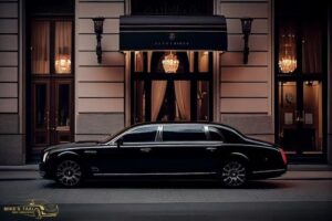 limo corporate Atlanta