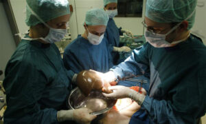 liver transplants in India