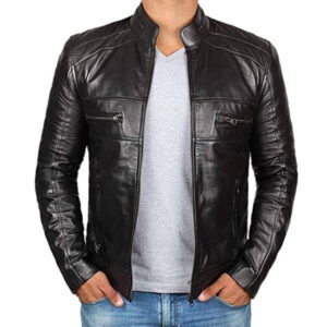 men-plain-black-leather-jacket-01