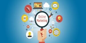 Best digital marketing agency