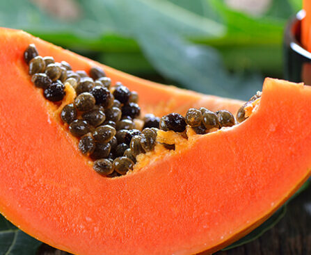 papaya
