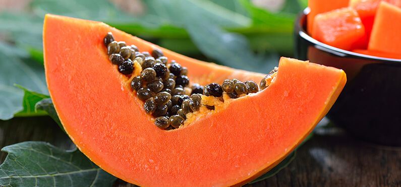 papaya