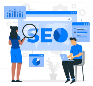 seo packages