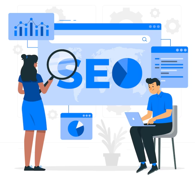 seo packages