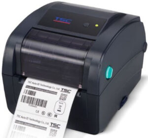 thermal label printer