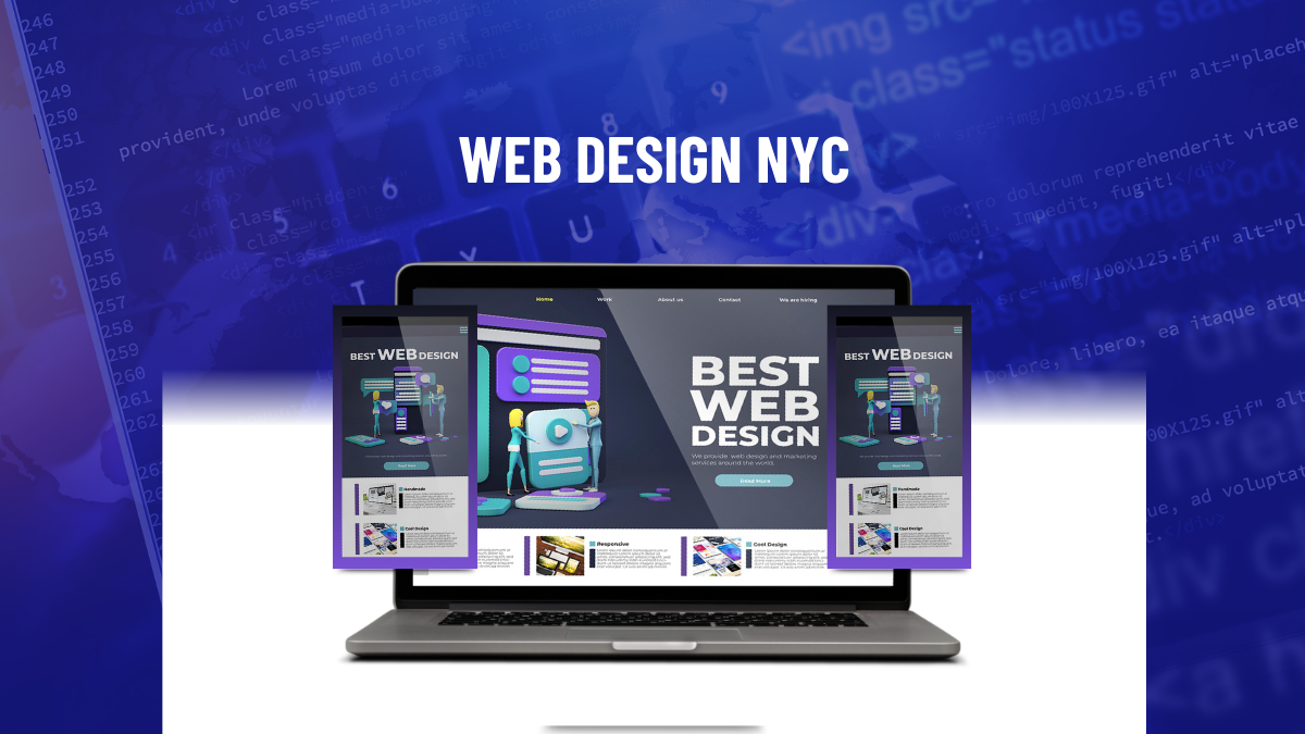 web design nyc