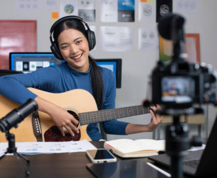 10 Best Strategies For YouTube Music Promotion  To Grow Organically (2024)
