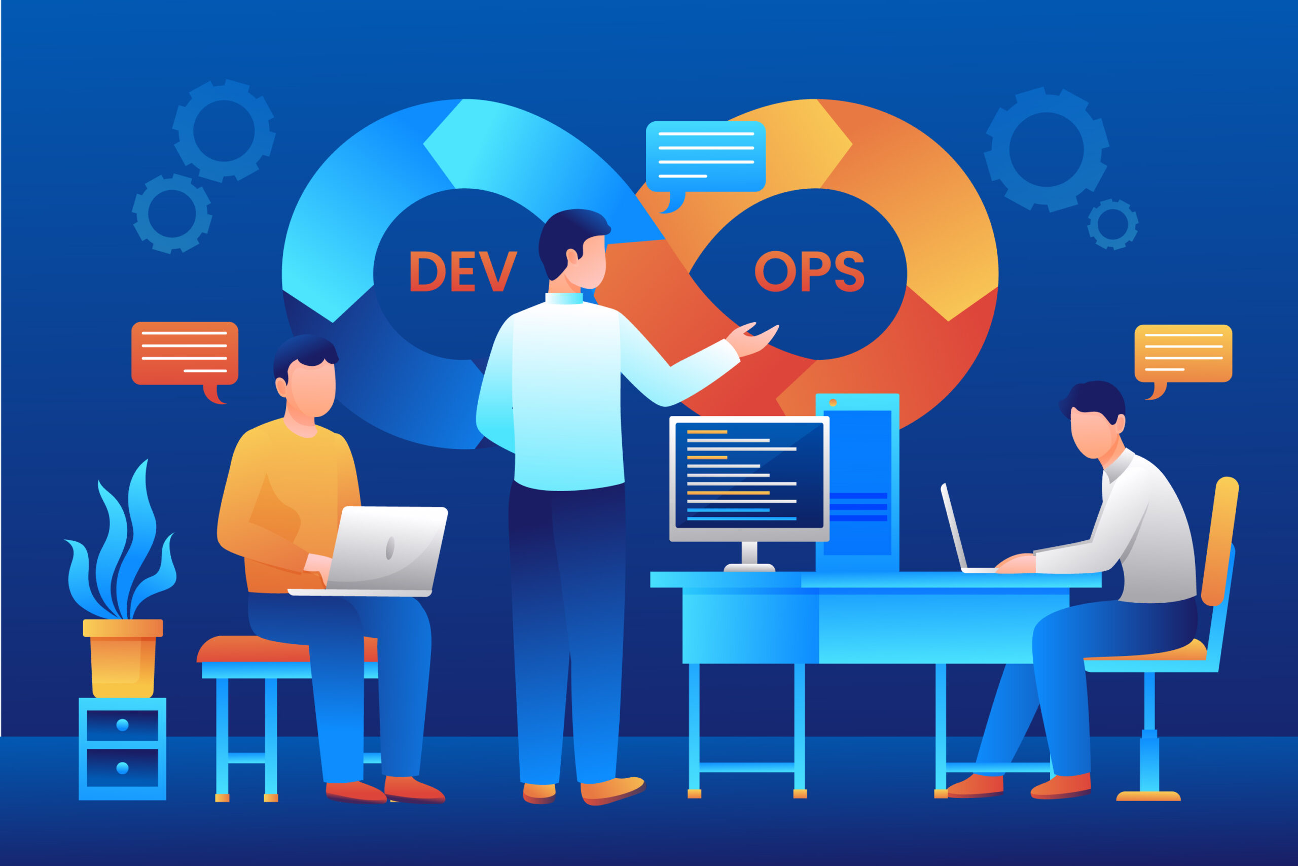 Challenges and Solutions in Web App Design & Development | Hire Developer – QSS Technosoft