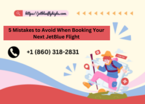 Jetblue Booking