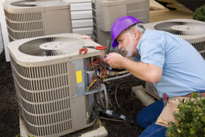 5 Most Common Air-Conditioning Problems and Repairs