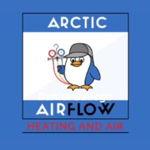 ARCTIC LOGO