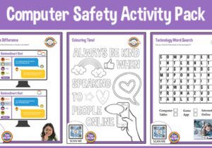 Activity Packs