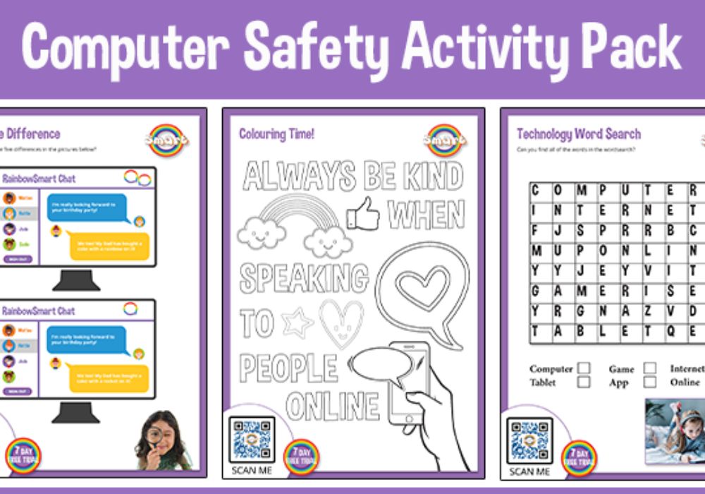 Activity Packs