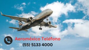 Aeroméxico Teléfono