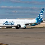 Alaska airlines