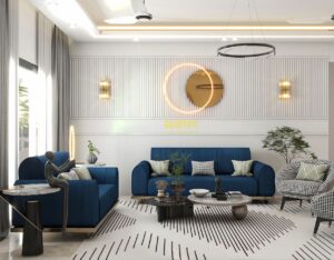 How to Negotiate a Cost-Effective Deal with an Interior Designer Company in Noida?