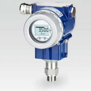 Pressure Transmitters