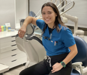 dental care of Rancho Bernardo