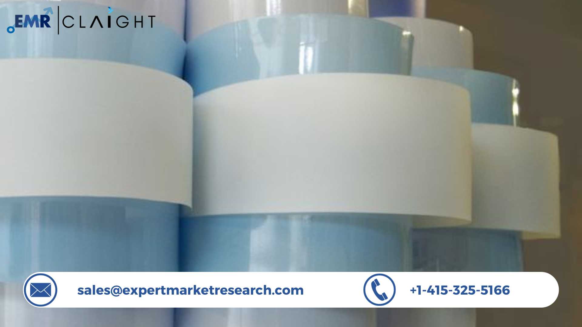 Cast Polypropylene (CPP) Films  Market