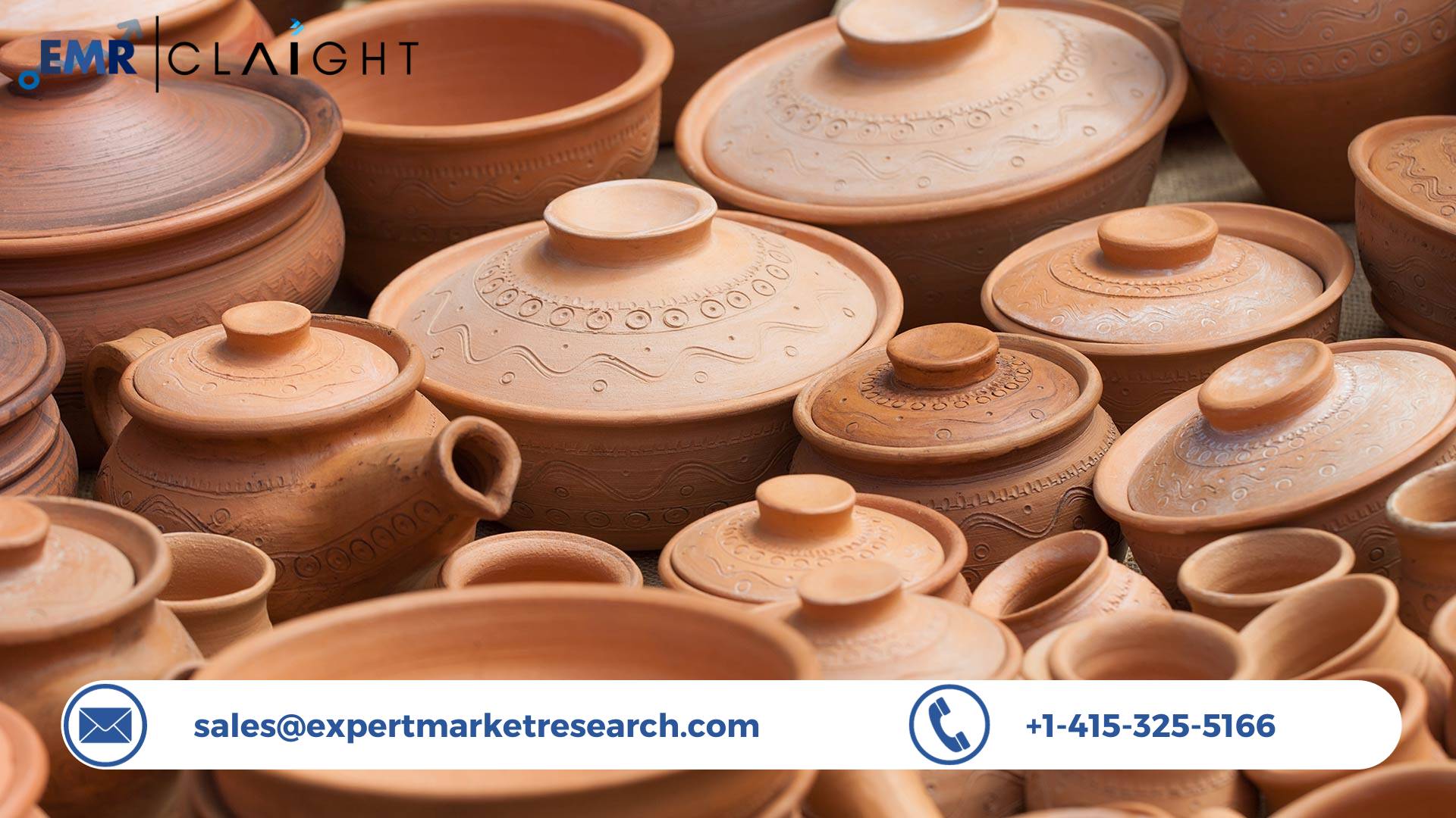 Ceramics Market