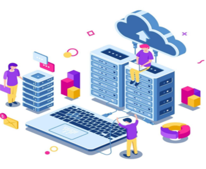 Cloud ERP