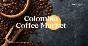Mercado de Café en Colombia