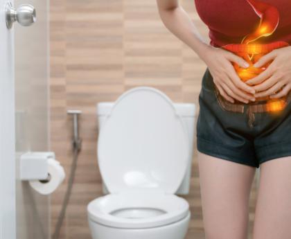 Constipation