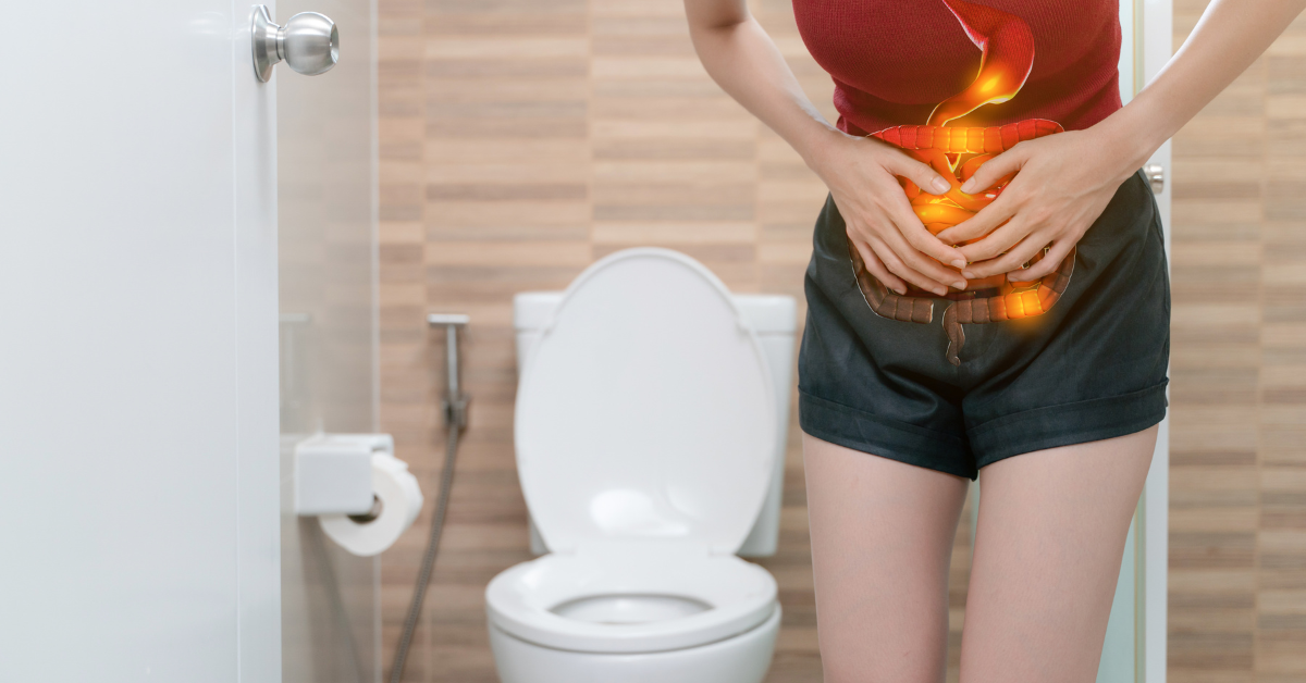 Constipation