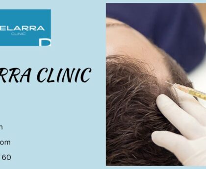 DELARRA CLINIC (2)