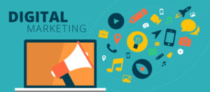 Best digital marketing agency