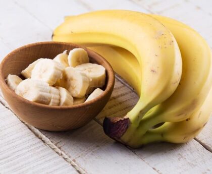 Do Bananas Help Erectile Dysfunction